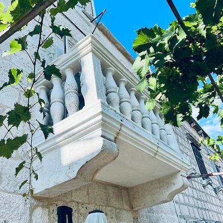 Jakov Apartments Orebic Bagian luar foto