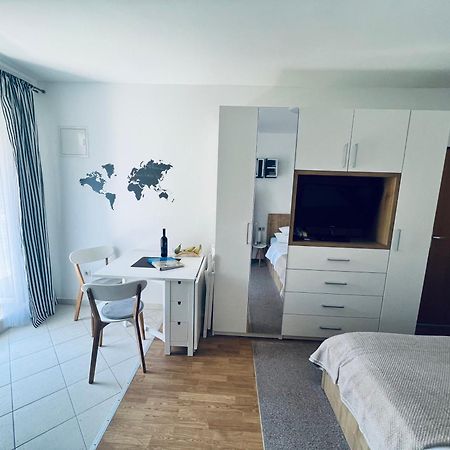 Jakov Apartments Orebic Bagian luar foto