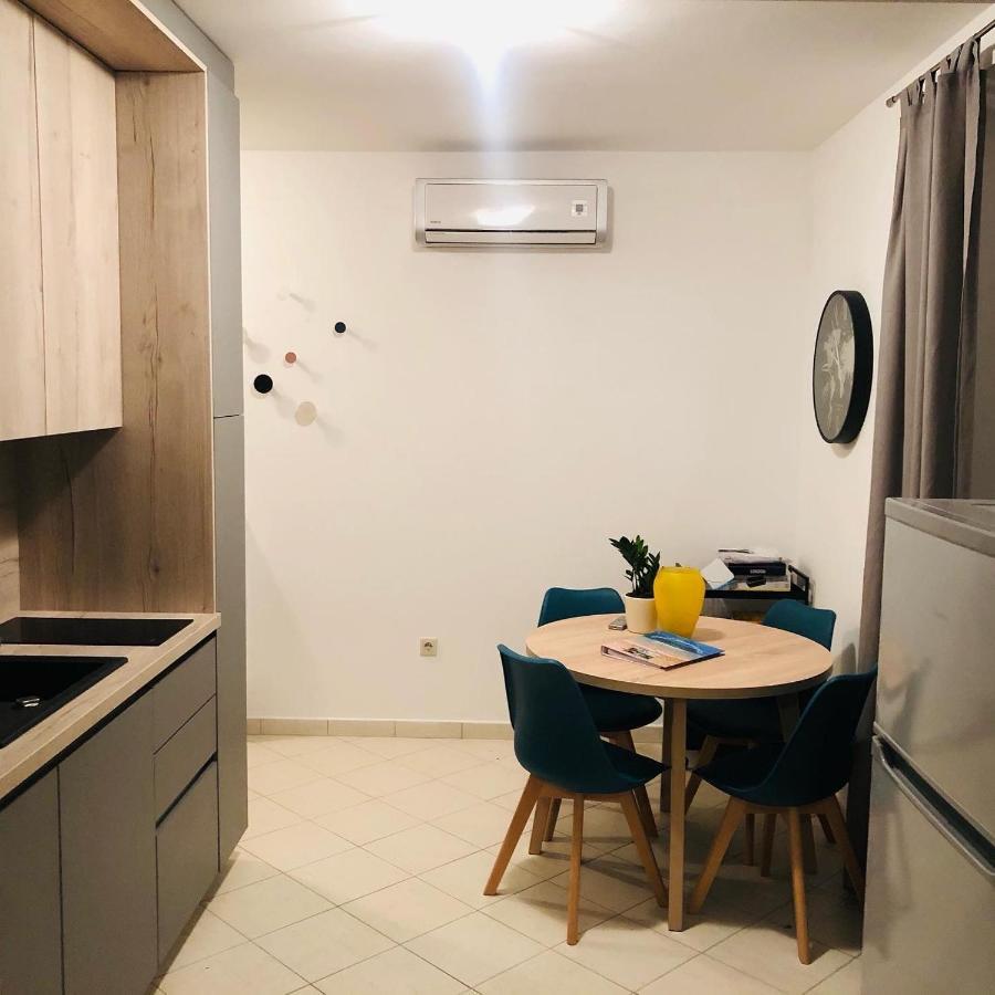Jakov Apartments Orebic Bagian luar foto