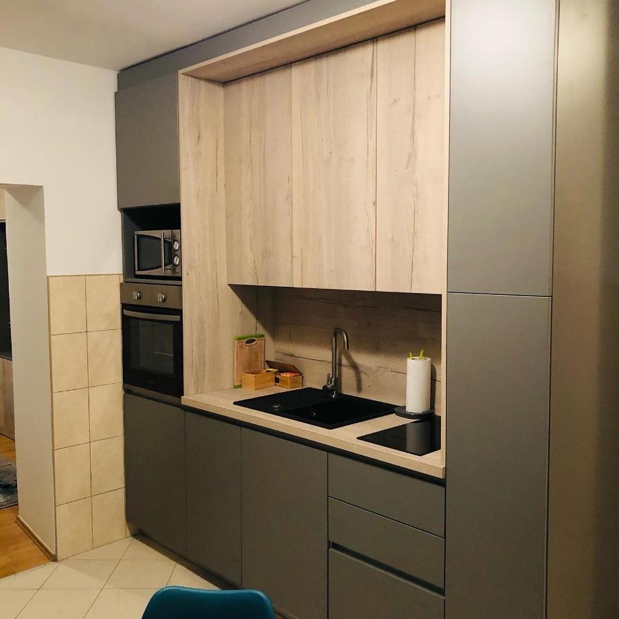 Jakov Apartments Orebic Bagian luar foto
