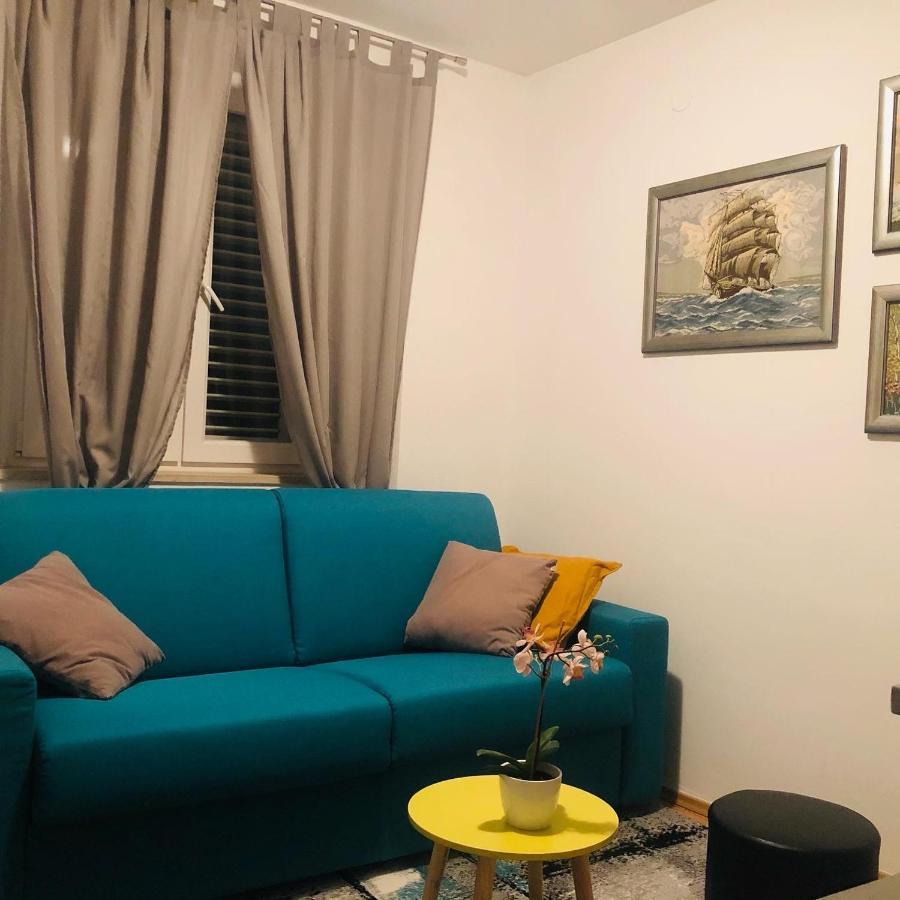 Jakov Apartments Orebic Bagian luar foto