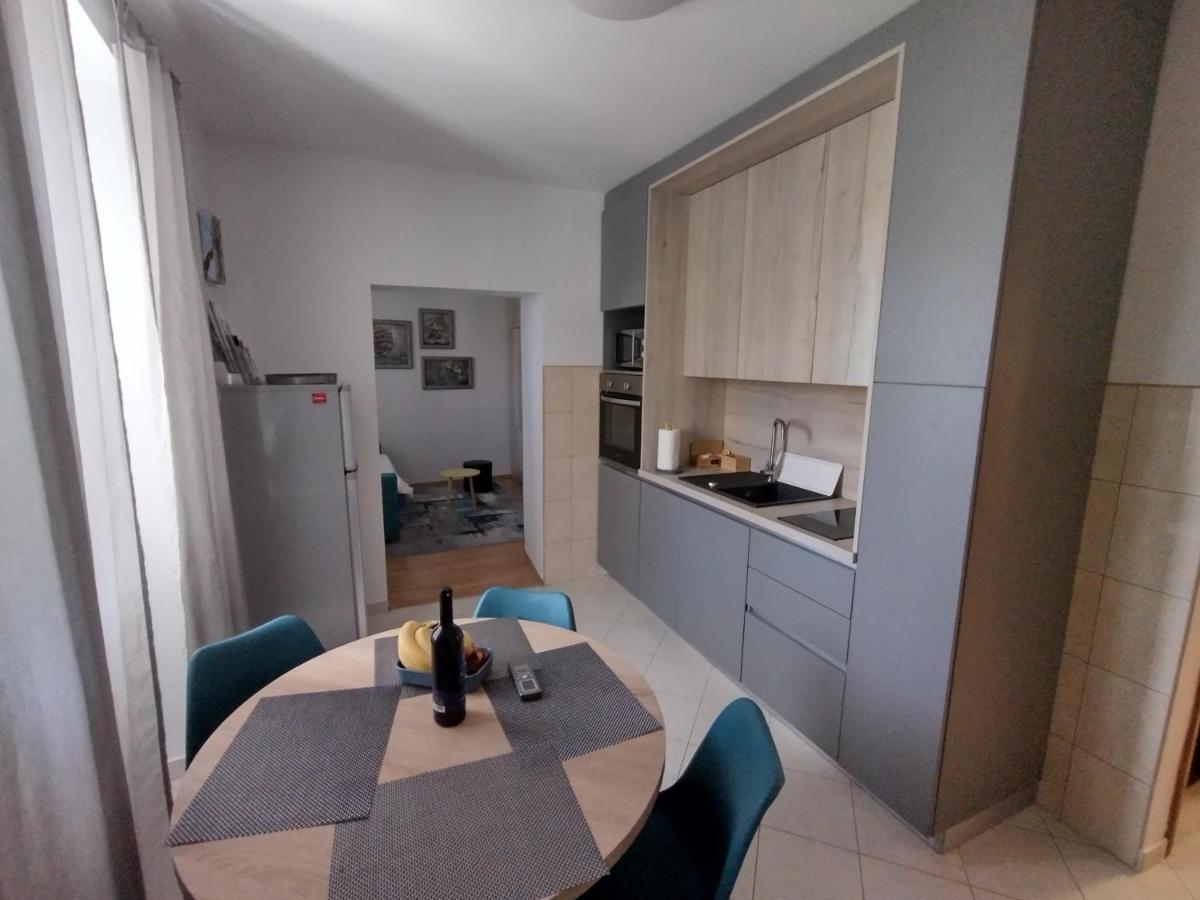 Jakov Apartments Orebic Bagian luar foto