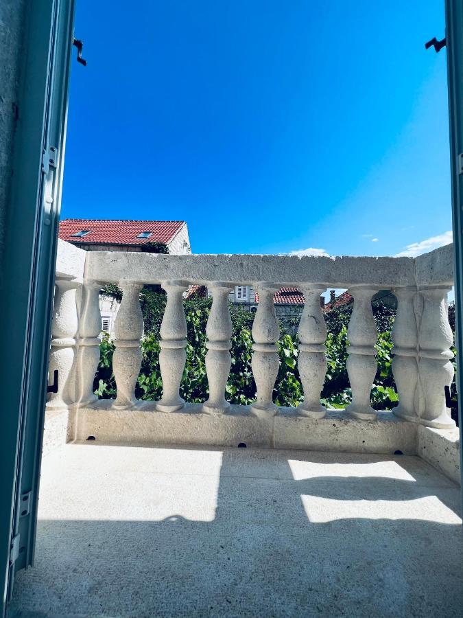 Jakov Apartments Orebic Bagian luar foto