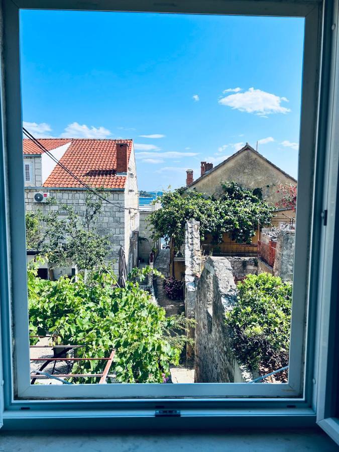 Jakov Apartments Orebic Bagian luar foto