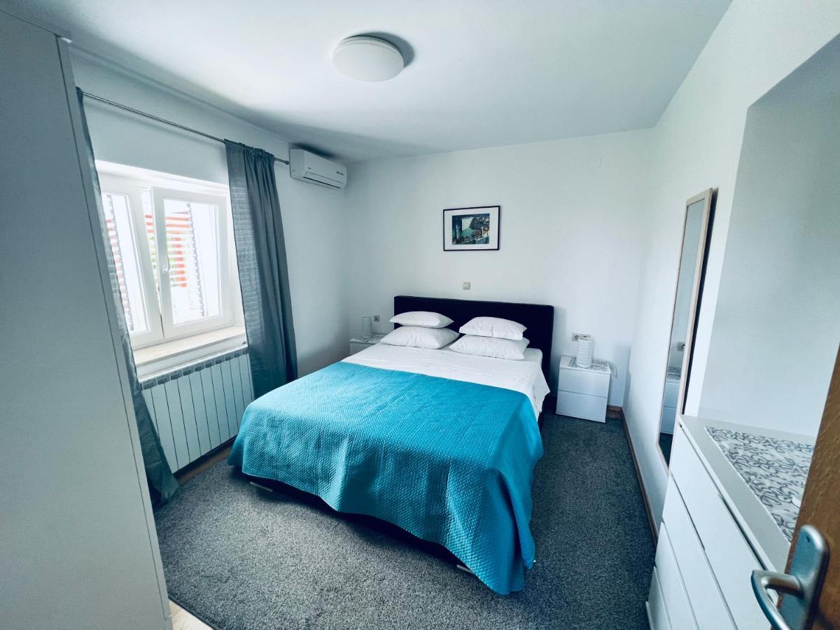 Jakov Apartments Orebic Bagian luar foto