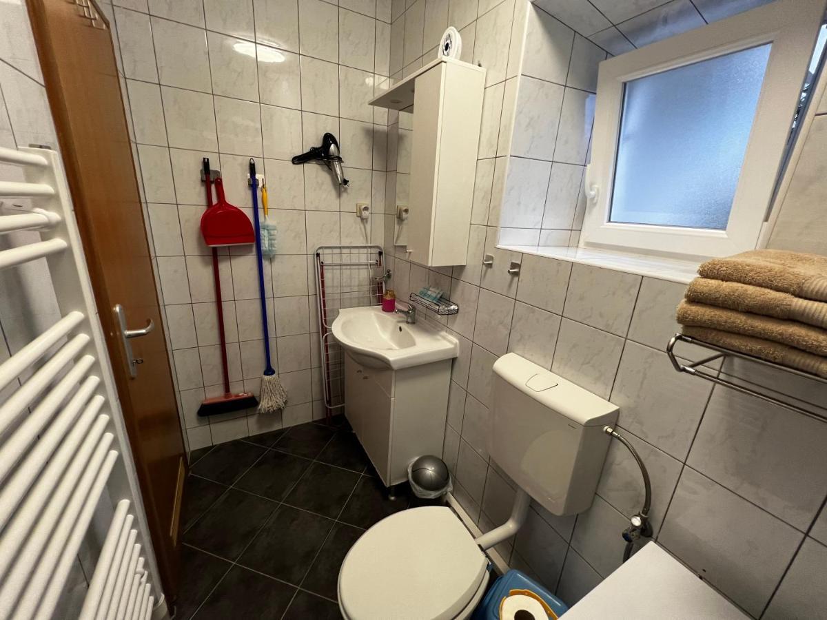 Jakov Apartments Orebic Bagian luar foto