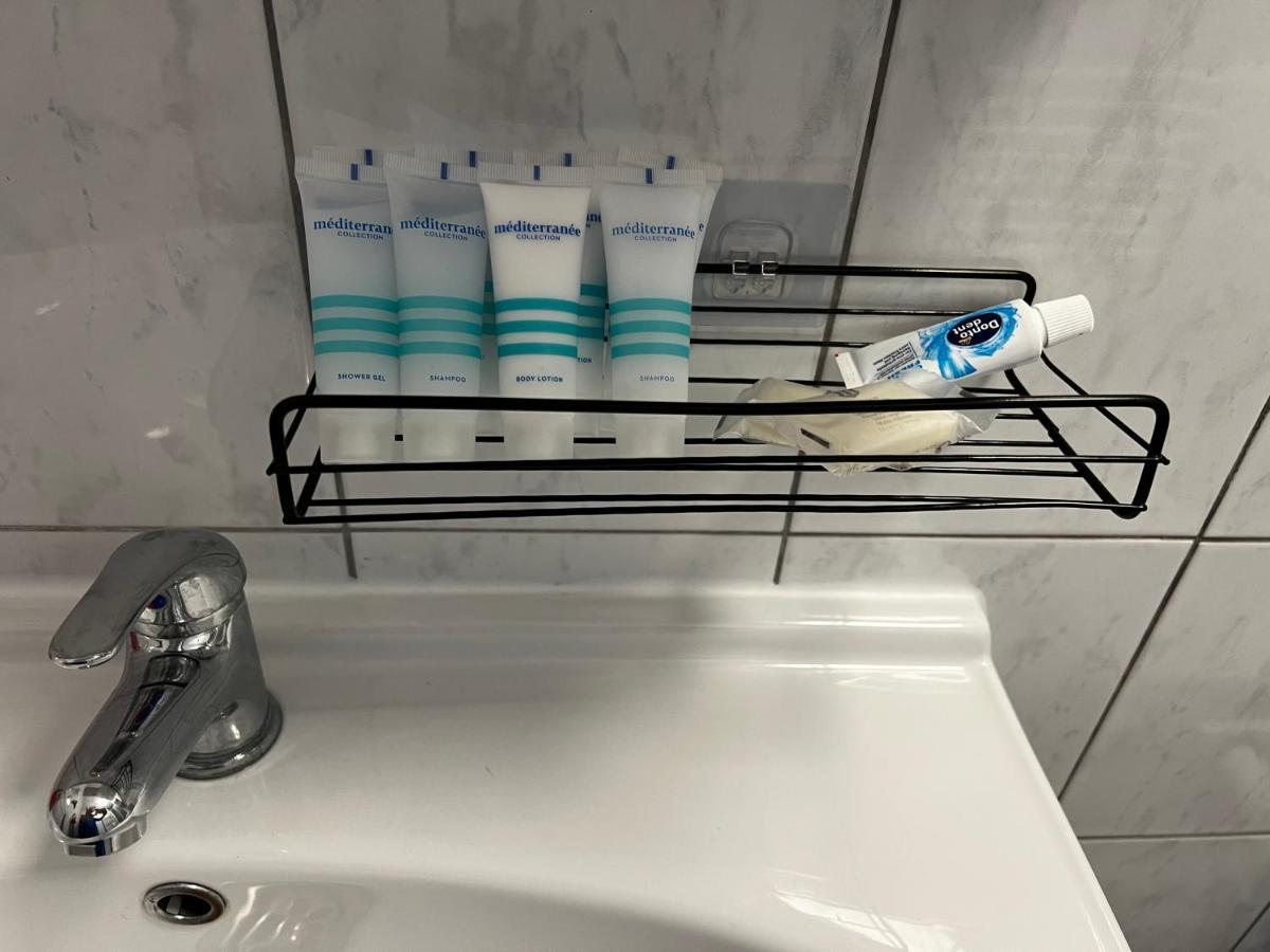 Jakov Apartments Orebic Bagian luar foto