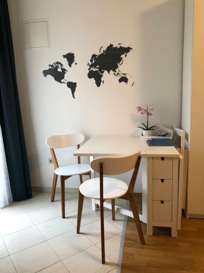 Jakov Apartments Orebic Bagian luar foto